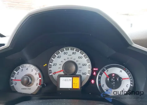 2014 Honda Pilot Ex из США, поврежденный, VIN 5FNYF3H40EB027234